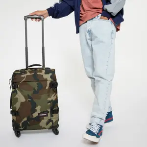 Bolsa de viaje Eastpak Trans4 S (TSA) image-4