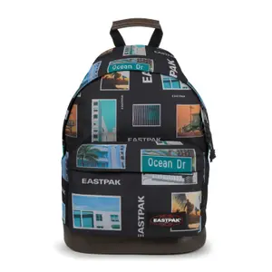 Rygsæk Eastpak Wyoming image-1