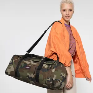 Borsa da viaggio Eastpak Reader M Plus image-4