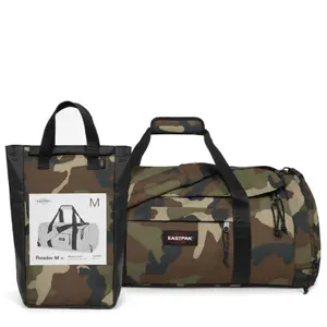 Borsa da viaggio Eastpak Reader M Plus image-0