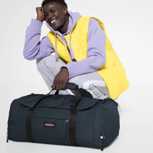 Travel bag Eastpak Reader M Plus image-4