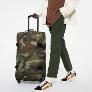 Torba podróżna Eastpak Trans4 L (TSA) image-4