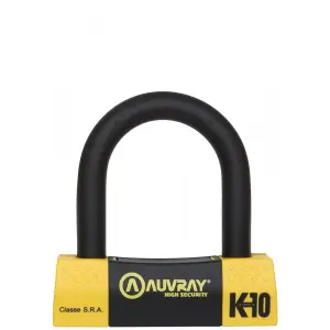 Dispositivo antirrobo k10 Auvray 85 X 100 image-0