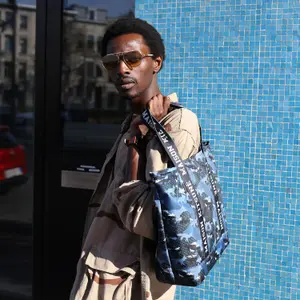Sac bandoulière Eastpak Flask image-6