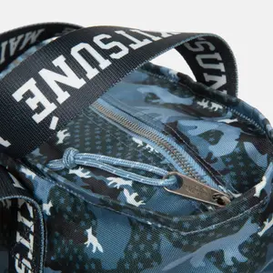 Sac bandoulière Eastpak Flask image-4