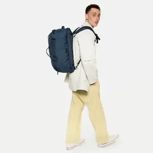 Travel bag Eastpak Stand CNNCT image-3