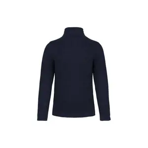 dzseki Kariban Micropolaire Zippée 2 poches image-1