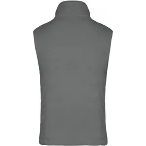 Casaco de cintura feminino Kariban Micropolaire Mélodie image-2