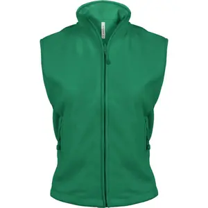 Women's vest Kariban Micropolaire Mélodie image-1
