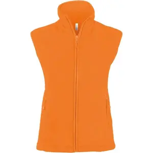 Casaco de cintura feminino Kariban Micropolaire Mélodie image-1