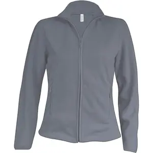 Women's jacket Kariban Micropolaire Maureen image-1