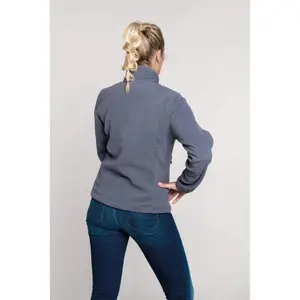 Women's jacket Kariban Micropolaire Maureen image-3