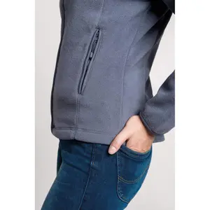 Women's jacket Kariban Micropolaire Maureen image-4