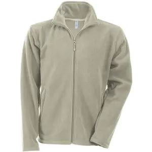 Veste micropolaire zippée Kariban Falco image-1
