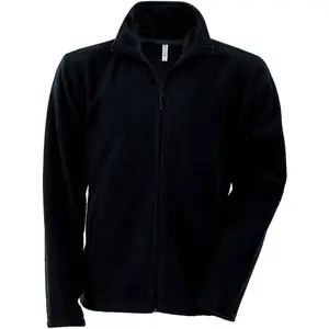 Veste micropolaire zippée Kariban Falco image-1