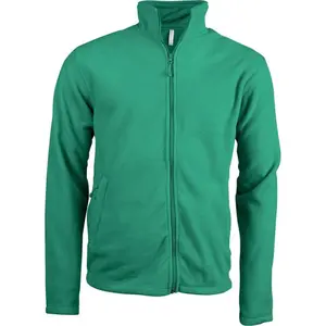 Veste micropolaire zippée Kariban Falco image-1