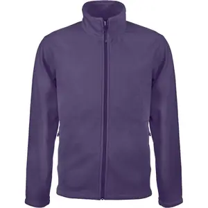 Veste micropolaire zippée Kariban Falco image-1