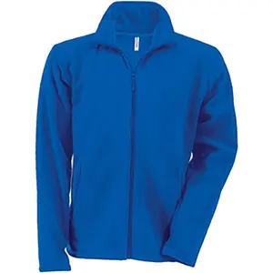 Veste micropolaire zippée Kariban Falco image-1