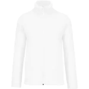 Veste micropolaire zippée Kariban Falco image-1