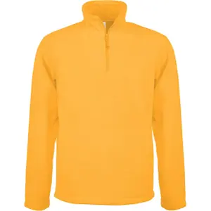 Fleece jack met ritssluiting Kariban Enzo image-1