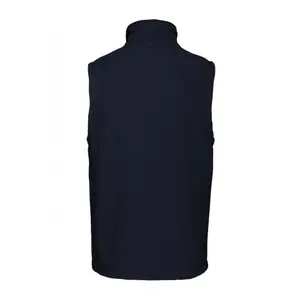 Chaleco de micropolar Kariban Luca image-1