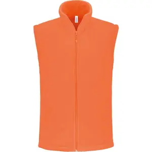 Microfibergilet Kariban Luca image-3
