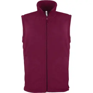 Microfibergilet Kariban Luca image-1