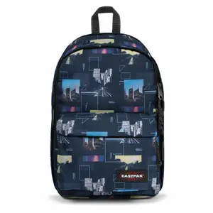 Rygsæk Eastpak Back To Work image-0