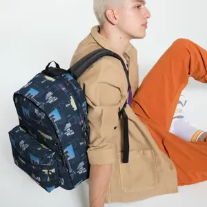 Rygsæk Eastpak Back To Work image-4