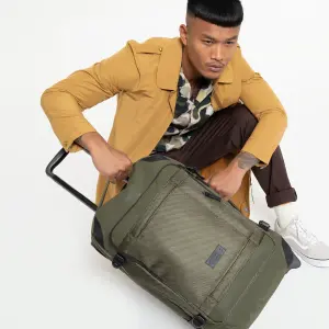 Torba podróżna Eastpak Tranverz CNNCT image-6