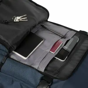 Torba podróżna Eastpak Tranverz CNNCT M image-3