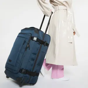 Torba podróżna Eastpak Tranverz CNNCT M image-4