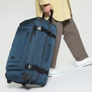 Torba podróżna Eastpak Tranverz CNNCT M image-5