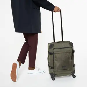 Torba podróżna Eastpak Trans4 CNNCT S image-0