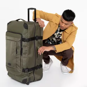 Bolsa de viaje Eastpak Tranverz CNNCT image-4