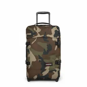 Torba podróżna Eastpak Strapverz S TSA image-0