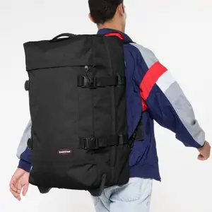 Bolsa de viaje Eastpak Strapverz M image-0