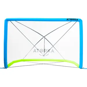 But gonflable de beach handball Atorka image-0