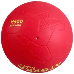 Ballon de beach handball Atorka HB500B - Taille 2 image-2