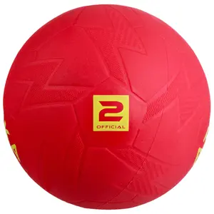 Ballon de beach handball Atorka HB500B - Taille 2 image-1
