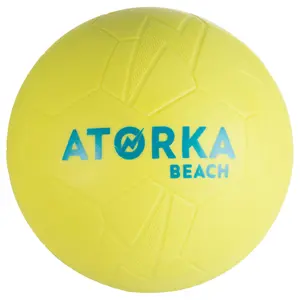 Ballon de beach handball Atorka HB500B - Taille 1 image-0