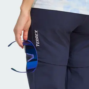 Damesbroek adidas Terrex Xperior Utilitas Clima365 image-4