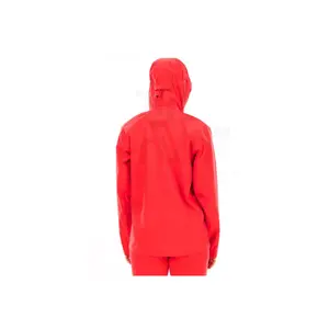 Women's waterproof jacket adidas France image-2