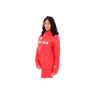 Women's waterproof jacket adidas France image-3