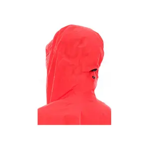 Women's waterproof jacket adidas France image-5