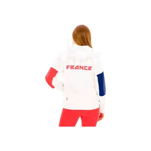 Women's windbreaker adidas France image-2