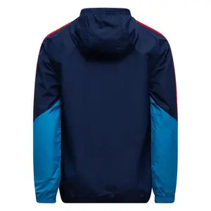 Waterproof jacket Spain Tiro Coupe du Monde 2026 image-1