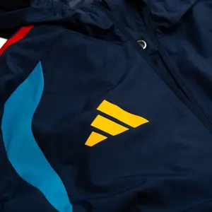 Waterproof jacket Spain Tiro Coupe du Monde 2026 image-2