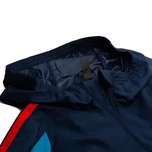 Waterproof jacket Spain Tiro Coupe du Monde 2026 image-6