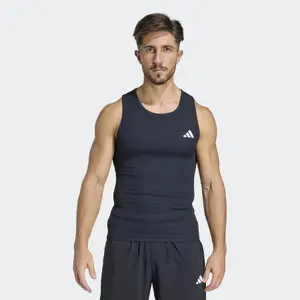 Αμάνικο μπλουζάκι adidas Power Essentials Rib image-1